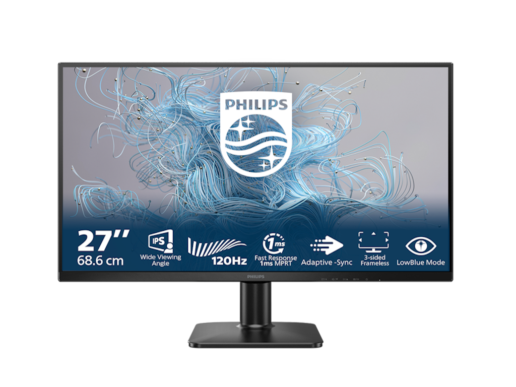 Philips 27E2N1110/00 - bočni prikaz